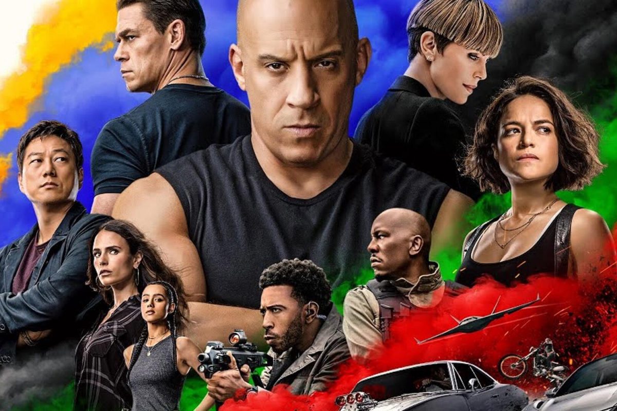 Movie review: Fast & Furious 9 | Time Out Muscat
