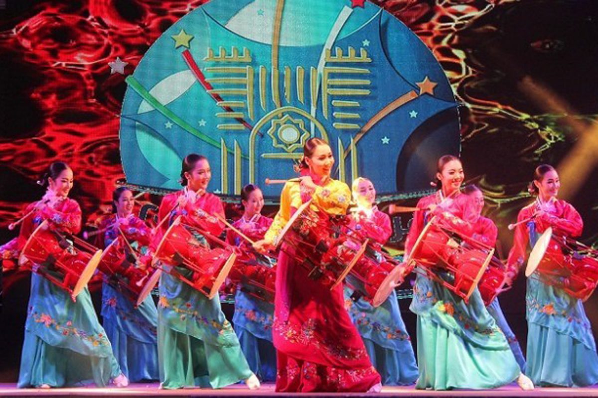 Muscat Festival to return later this month | Time Out Muscat