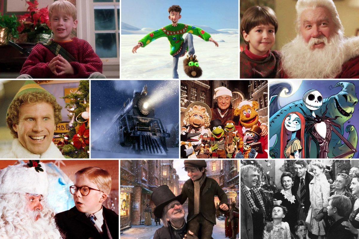 20 best family films ever to watch in Muscat