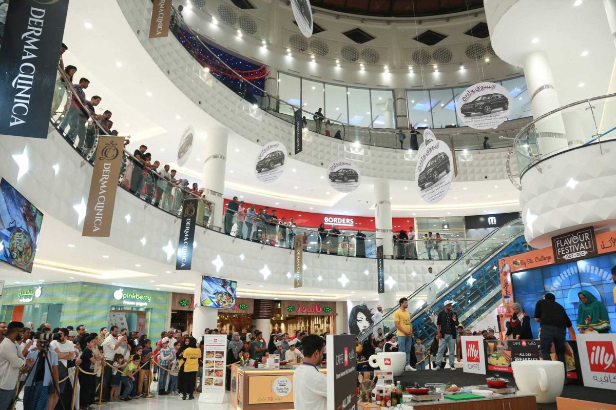 Oman Avenues Mall | Time Out Muscat