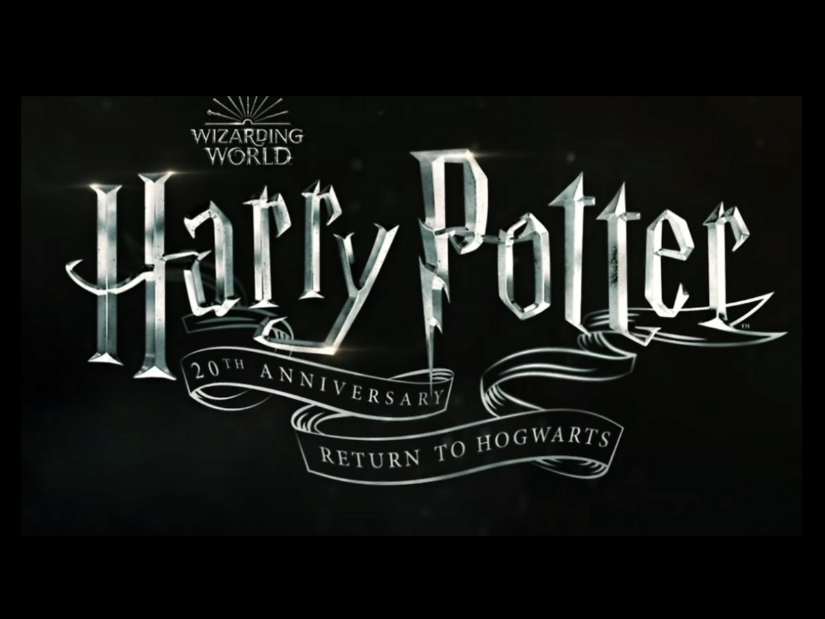 Potter 2021 harry Are the